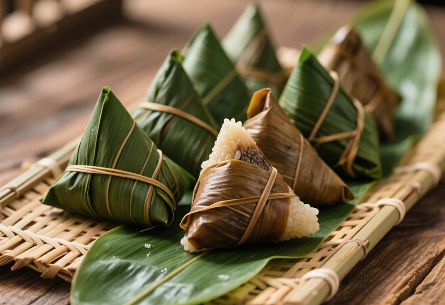 Laikyti ryšį per „Dragon Boat“ festivalį