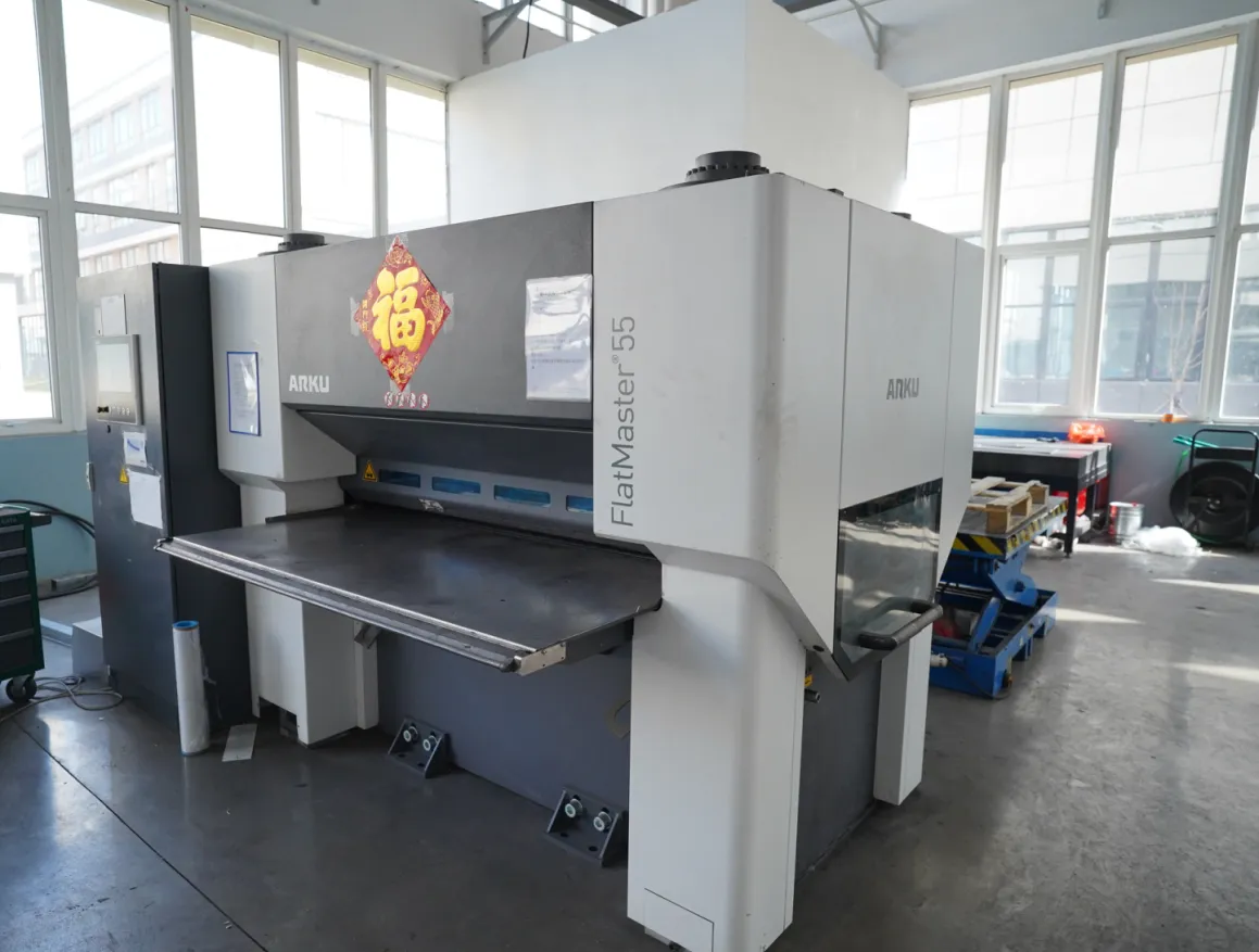 Kokios yra Haozhifeng® dirbtuvės galimybės?