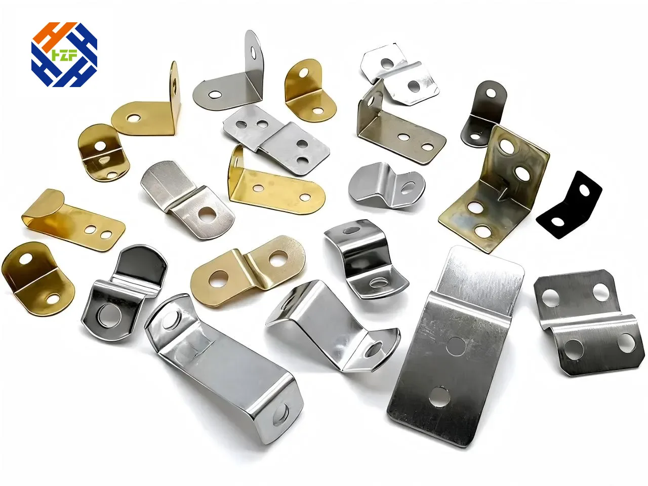 Ar žinote apie metalinį kampinį laikiklį?