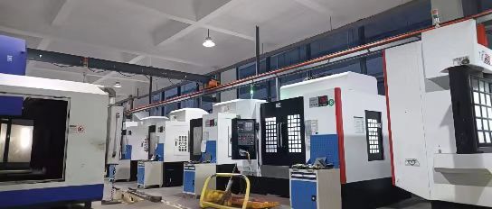 „Haozhifeng Machinery“ sustiprina gamybos valdymą ir padidina efektyvumą