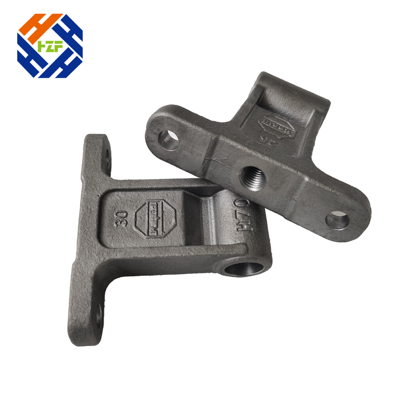Casting Parts
